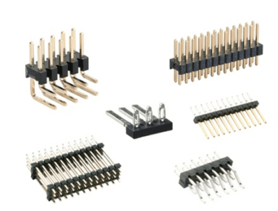 What is a pin header? | Connector Supplier