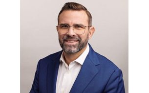 Christian Gysin, Dipl. El. Ing. (FH), EMBA HSG