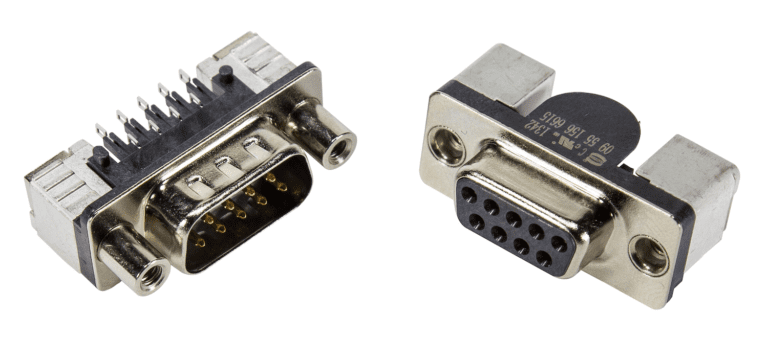 I/O Connector Products 2019 - Connector and Cable Assembly Supplier