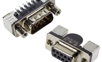 I-O Connector products