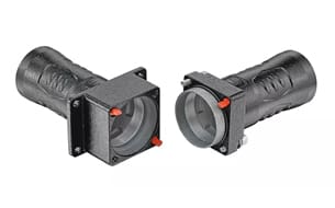 HARTING's Han HPR Single Pole connector series
