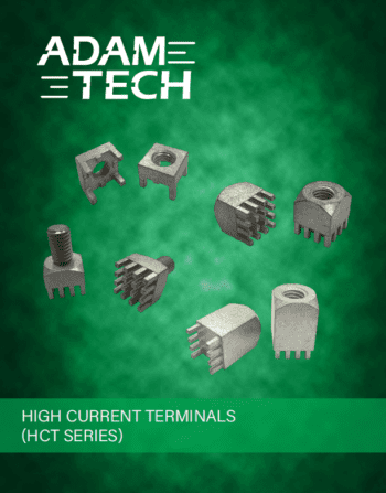 Adam Tech - Connector and Cable Assembly Supplier