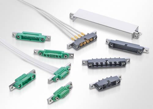  Harwin has significantly expanded the scope of its custom cable assembly capabilities.