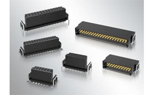 Harwin has extended its Kontrol connector lineup