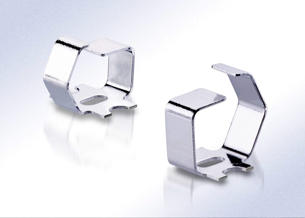 May 2021 New Connectivity Products