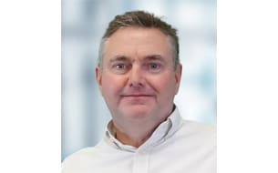 Harwin has appointed Peter Ingram as the company’s new chief financial officer (CFO).