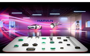 Harwin launched an online 3D virtual showroom