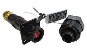 Heilind Electronics supplies Glenair connectors