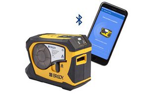 Heilind Electronics supplies Brady M211