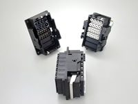 Heilind Electronics now offers a broad variety of modular hybrid connectors from JAE