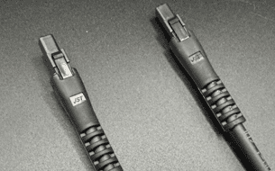 JST’s compact, 2.0 mm pitch panel lock connectors from Heilind Electronics
