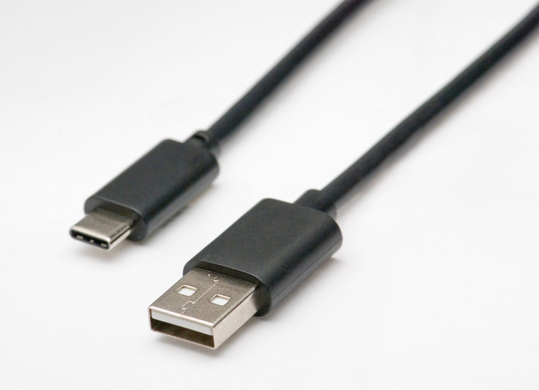 Molex compact USB Type-C connectors