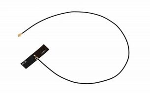 Heilind Electronics supplies Molex’s WiFi6E Flexible and PCB Antennas