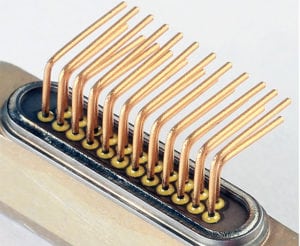 Polycrystalline Ceramic Seals vs Glass Seals for Hermetic DC Connectors