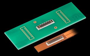 Hirose launched the BK35 series,