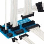 new connector and cable products: June 25, 2019
