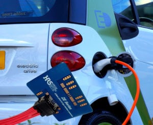 More Power to the HEV/EV Connector for Electric and Hybrid Vehicles