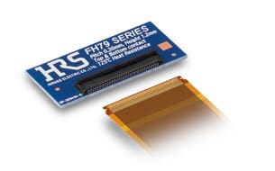 Hirose Electric’s FH79 Series