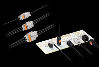 Hirose Electric's KMA01 Series