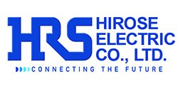 Hirose develops and manufactures a vast array of industrial connectors