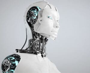 Humanoid Robots Reporting for Work
