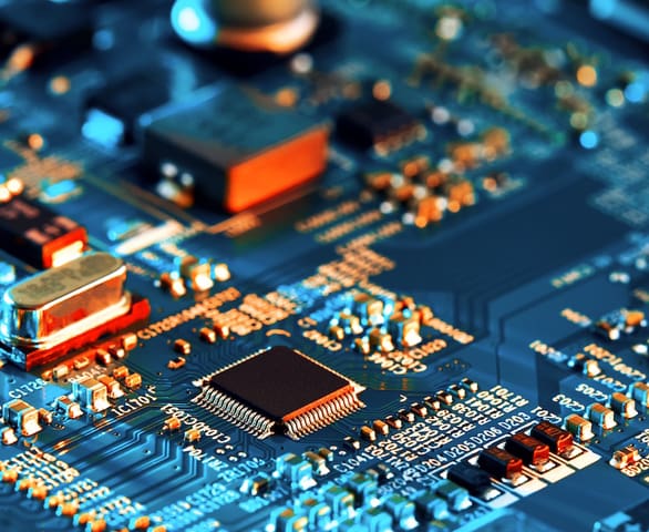 Signal Integrity: More Important than Ever Signal Integrity: More Important than Ever