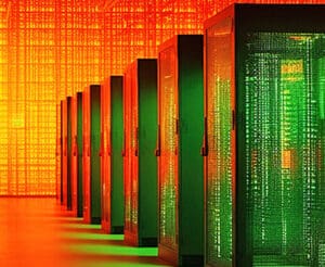 Connectors Contribute to Energy Reduction in the Data Center