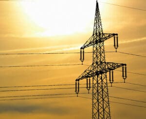 Linear Optics and CPO Support Power Conservation in the Data Center