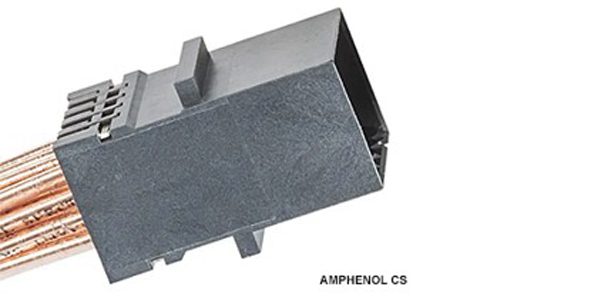 Paladin HD2, 224 Gb/s cable backplane connectors are considered the highest density and most flexible backplane interface offering 144 differential pairs in a 1RU rack. A live demonstration featuring a full channel 224Gb/s PAM4 Paladin HD 224 backplane and XtremePass co-package connectors verified exceptional performance.