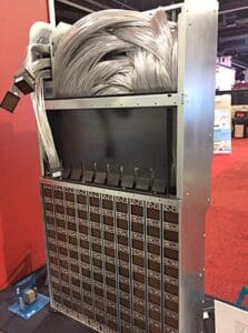 Cable Backplanes Come of Age