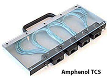 Cable Backplanes Come of Age