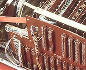Cable Backplanes Come of Age