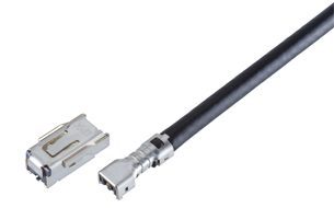 MHF-TI is an RF connector from I-PEX