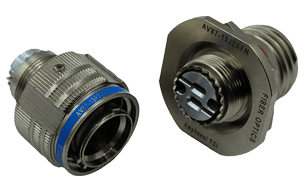 Interstate Connecting Components (ICC)
