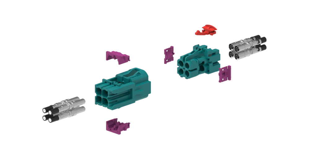 What are USCARApproved Interconnects?