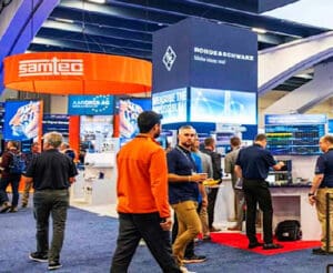 IMS2025 Brings New RF/Microwave Interconnects