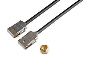 I-PEX’s  MHF I LK and MHF 4L LK