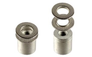 AP series board-to-board terminals from I-PEX