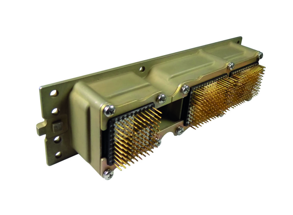Meet The Connector ARINC 600 ConnectorSupplier