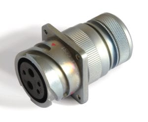 Bayonet-Coupling Circular Connector Products