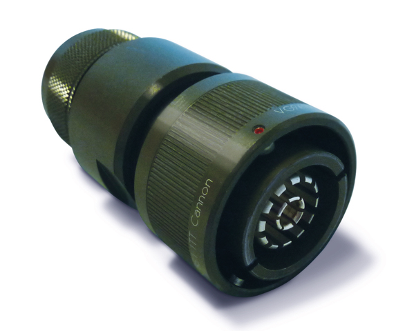 Mil-Spec Circular Connectors Product Roundup