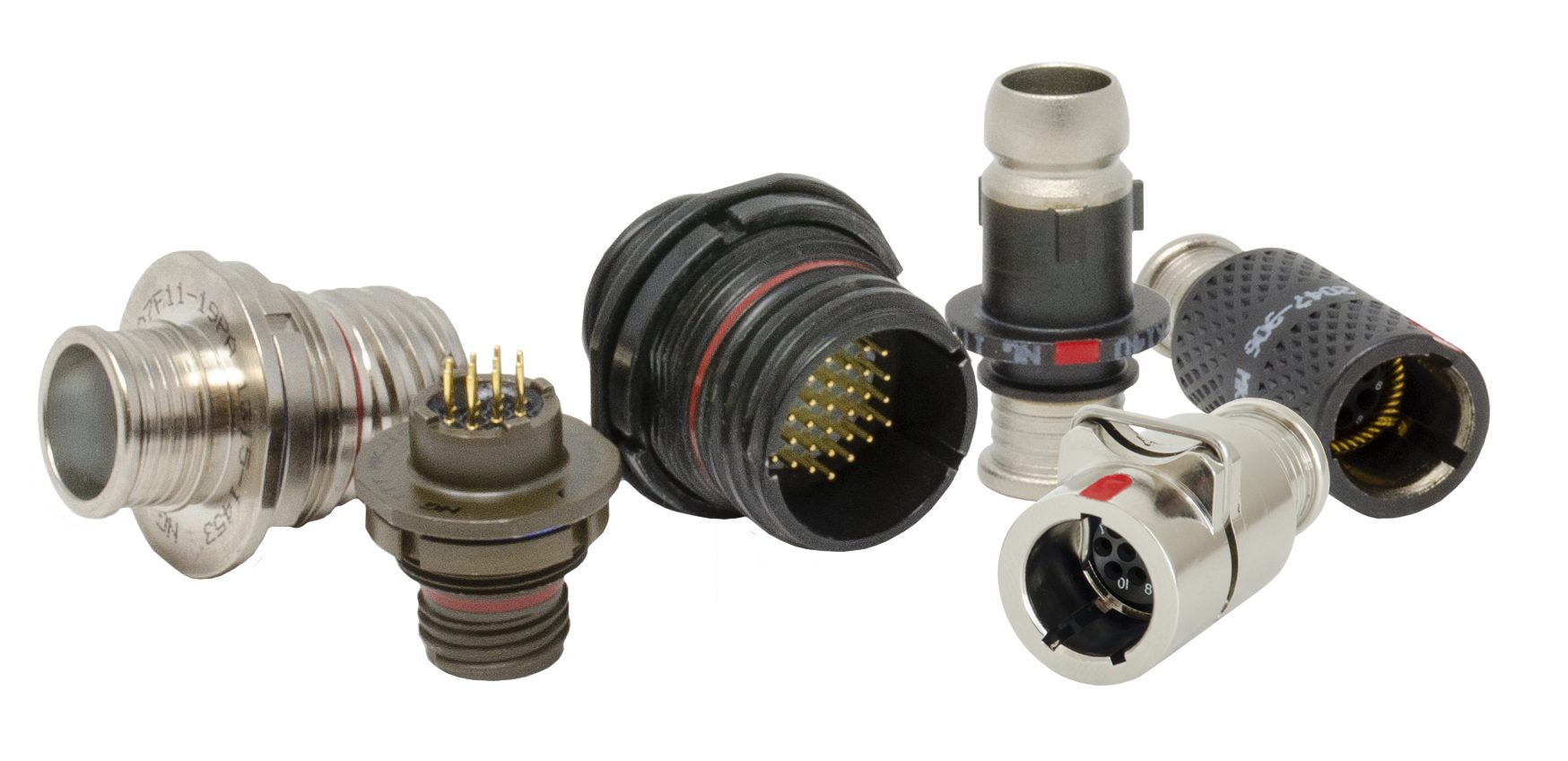 Mini-Mil-Circular Connectors Product Roundup