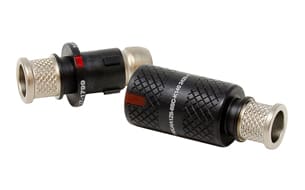 ITT Cannon’s MKJ Warrior connectors