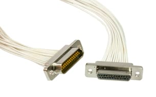 ITT Cannon’s Ultra High Temp Micro-MDM series