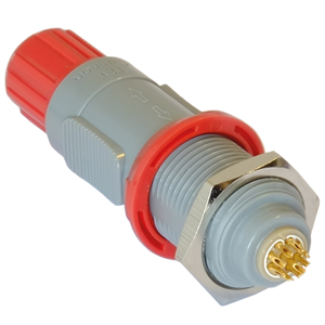 PL Series of plastic push-pull interconnects from ITT Cannon is a high-quality, versatile, and cost-effective solution for challenging medical and industrial applications