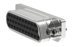 ITT Cannon’s Inertial Measurement Unit (IMU) connector