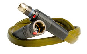 ITT Cannon’s MKJ Warrior Series