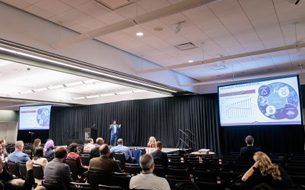 IWCS celebrates its 75th anniversary with this year’s IWCS Cable & Connectivity Industry Forum,