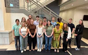 Indium Corporation announced its 2026 Internship Program