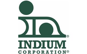 Indium Corporation and Ames National Laboratory have formed a research and development partnership to expand U.S. production of gallium, a critical material used in semiconductors and electronics, including smartphones, LED lighting, and optoelectronics.